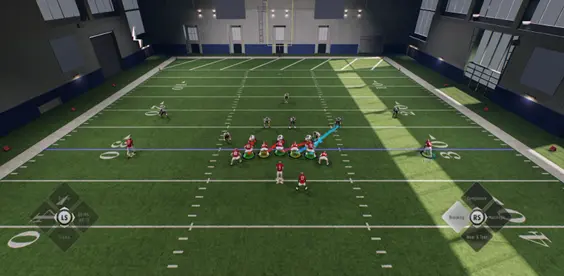 CFB 25 How to View Block Assignments