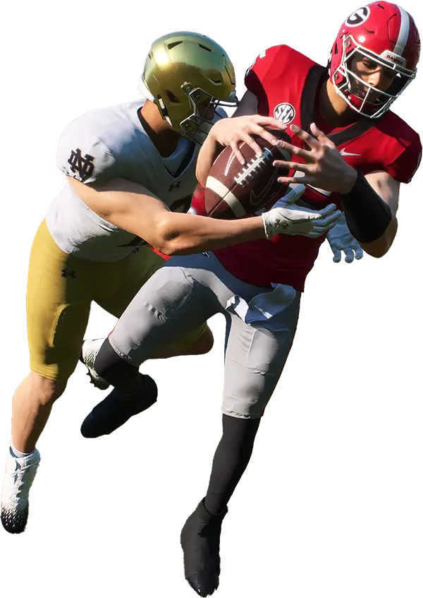 CFB 25 Best Defensive Settings to get more Sacks