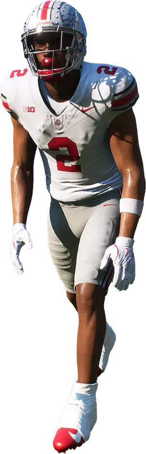 CFB 25 Best Defensive Settings to get more Sacks