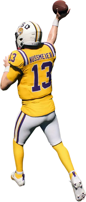 CFB 26 Best Passing Settings Placement & Accuracy