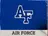 Air Force logo