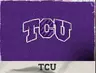 TCU logo