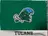 Tulane logo