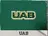 UAB logo