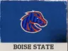 Boise State logo
