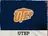 UTEP logo