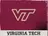Virginia Tech logo