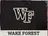 Wake Forest logo