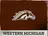 Western Michigan logo