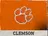 Clemson logo