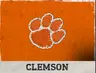 Clemson logo