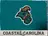 Coastal Carolina logo