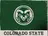 Colorado State logo