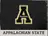 Appalachian State logo
