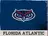 Florida Atlantic logo