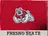 Fresno State logo