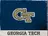 Georgia Tech logo