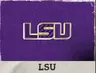 LSU logo
