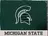 Michigan State logo