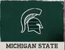Michigan State logo