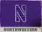 Northwestern logo