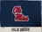 Ole Miss logo