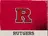 Rutgers logo