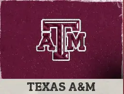 Texas A&M logo