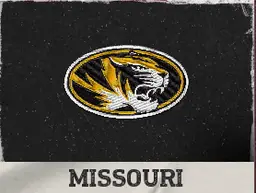 Missouri logo