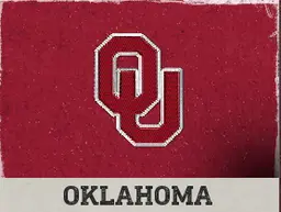 Oklahoma logo