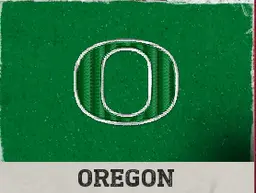 Oregon logo
