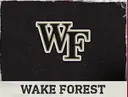 Wake Forest logo