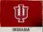 Indiana logo