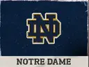 Notre Dame logo