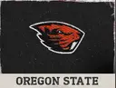 Oregon State logo