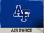 Air Force logo