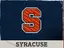 Syracuse logo