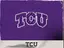 TCU logo