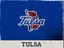 Tulsa logo