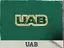 UAB logo