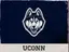 UCONN logo