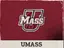 UMASS logo