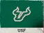 USF logo