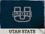 Utah State logo