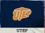 UTEP logo
