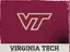 Virginia Tech logo