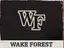 Wake Forest logo