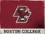 Boston College logo