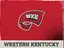 Western Kentucky logo