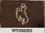 Wyoming logo